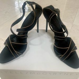 Stella McCartney High Heel Sandals